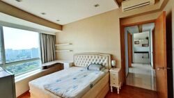 Clover By The Park (D20), Condominium #475861571